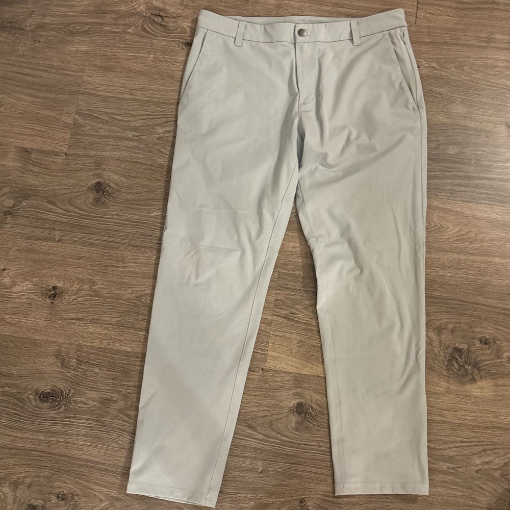 Lululemon Slim Pants - Men's Size 33
